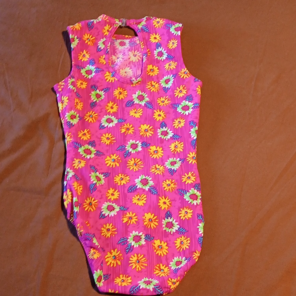 GIRLS/YOUTH BATHINGSUIT - Picture 2 of 7